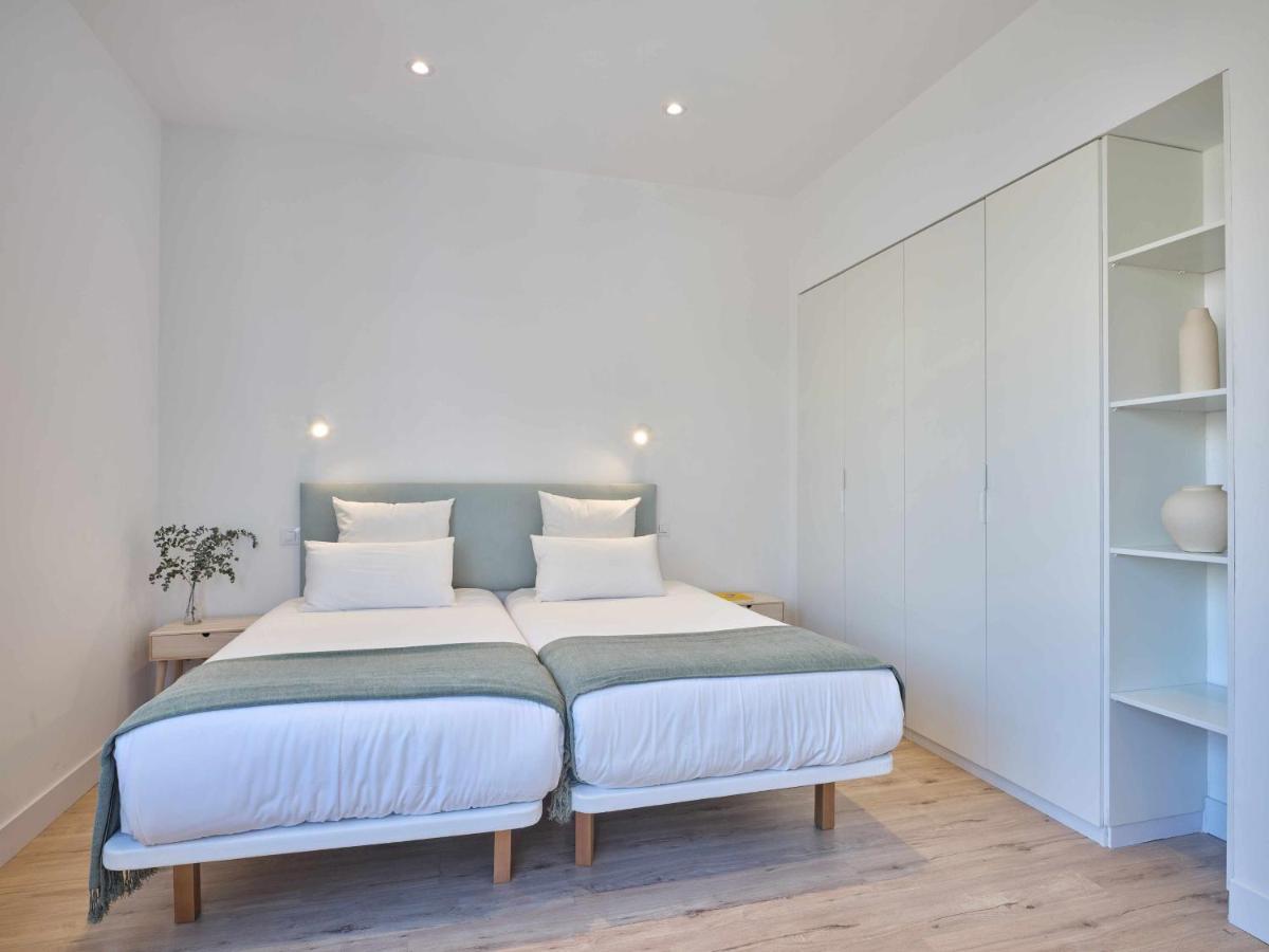 Paseo Suites Hotel Madrid Room photo