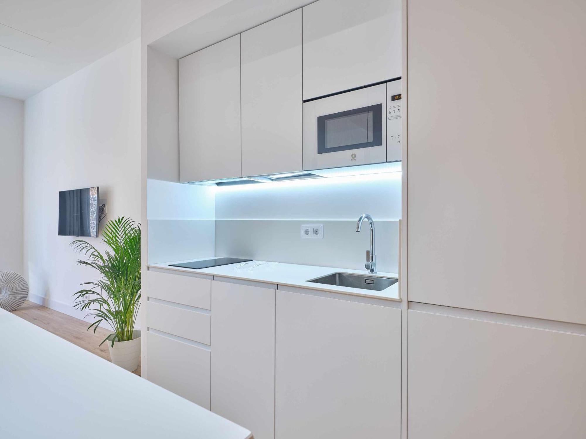 Paseo Suites Hotel Madrid Room photo