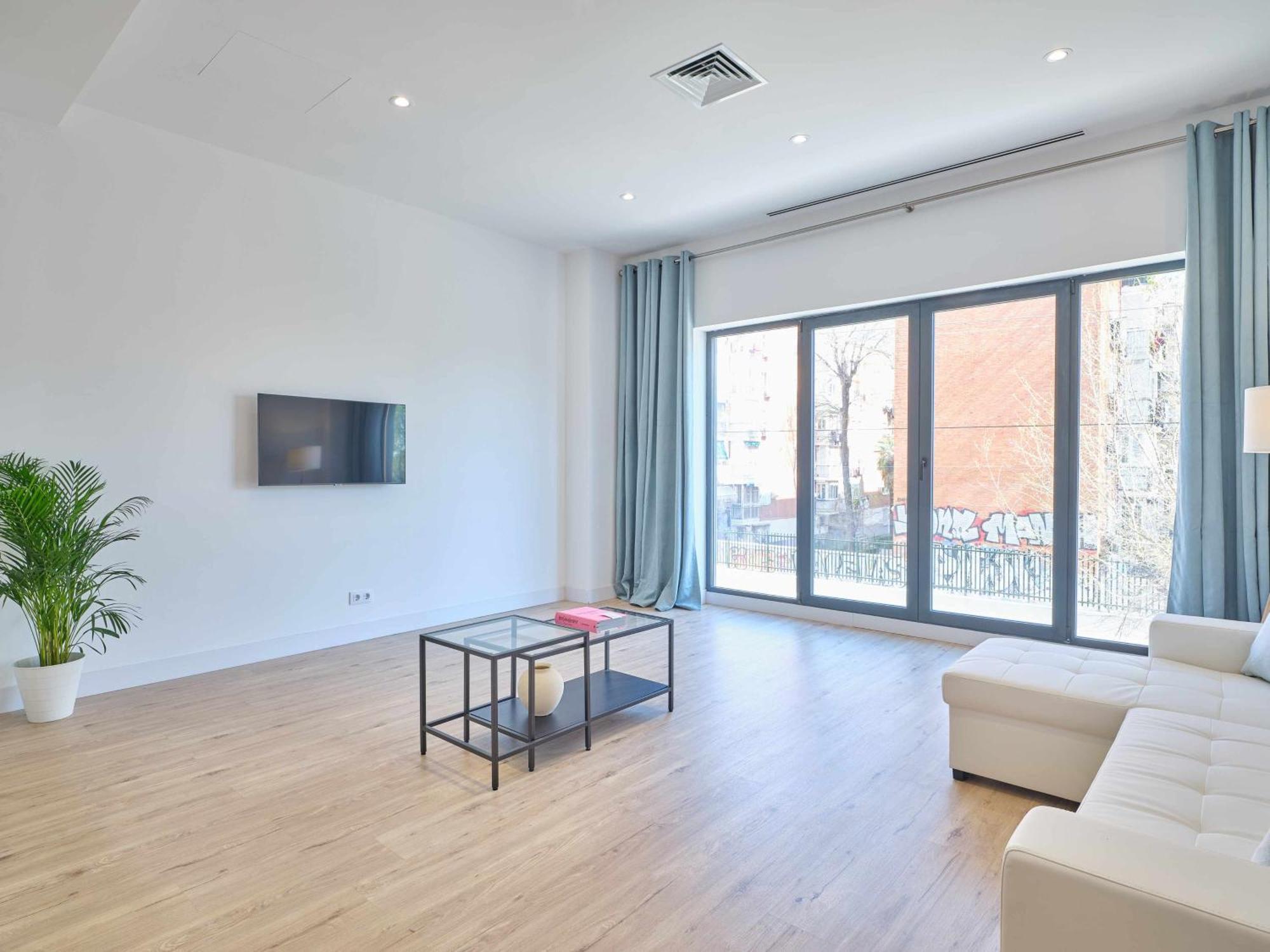 Paseo Suites Hotel Madrid Room photo