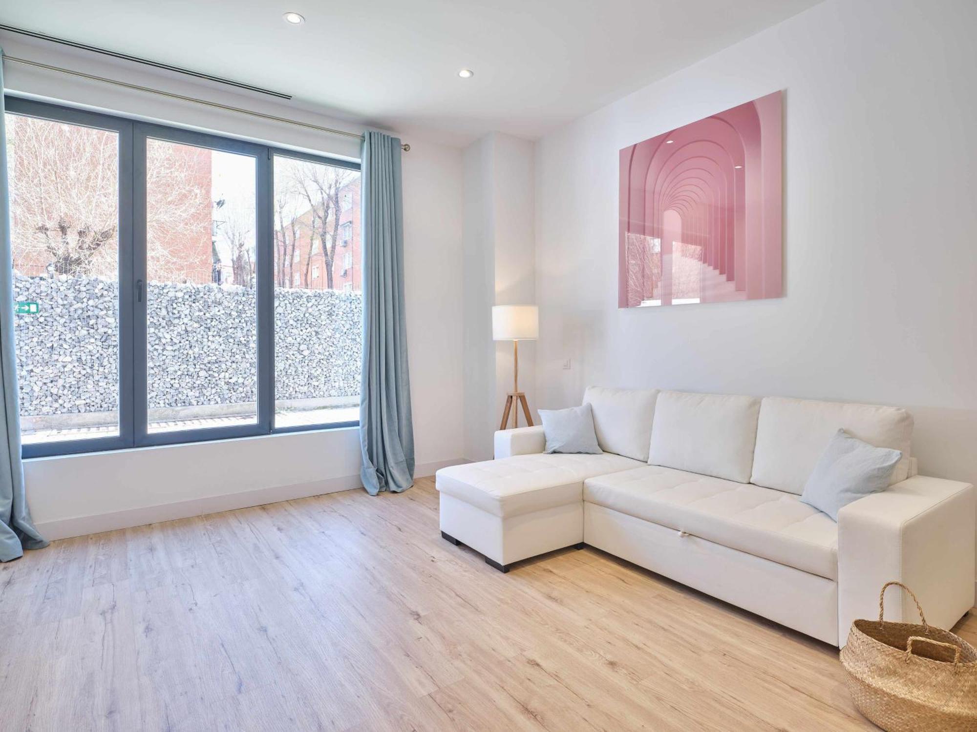 Paseo Suites Hotel Madrid Room photo