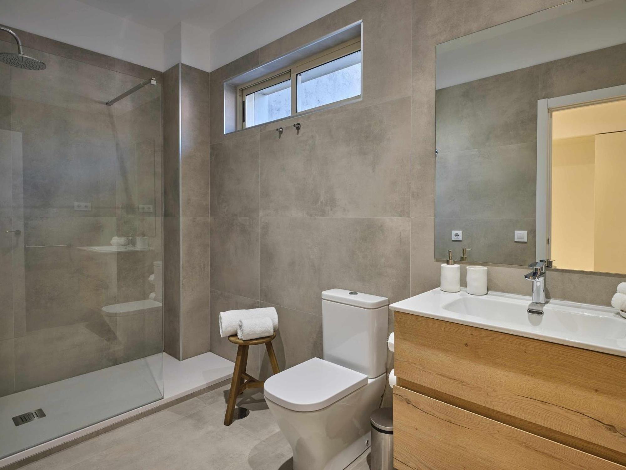 Paseo Suites Hotel Madrid Room photo