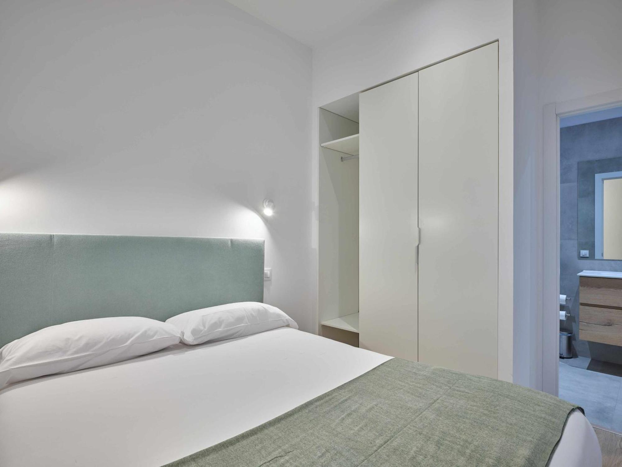 Paseo Suites Hotel Madrid Room photo