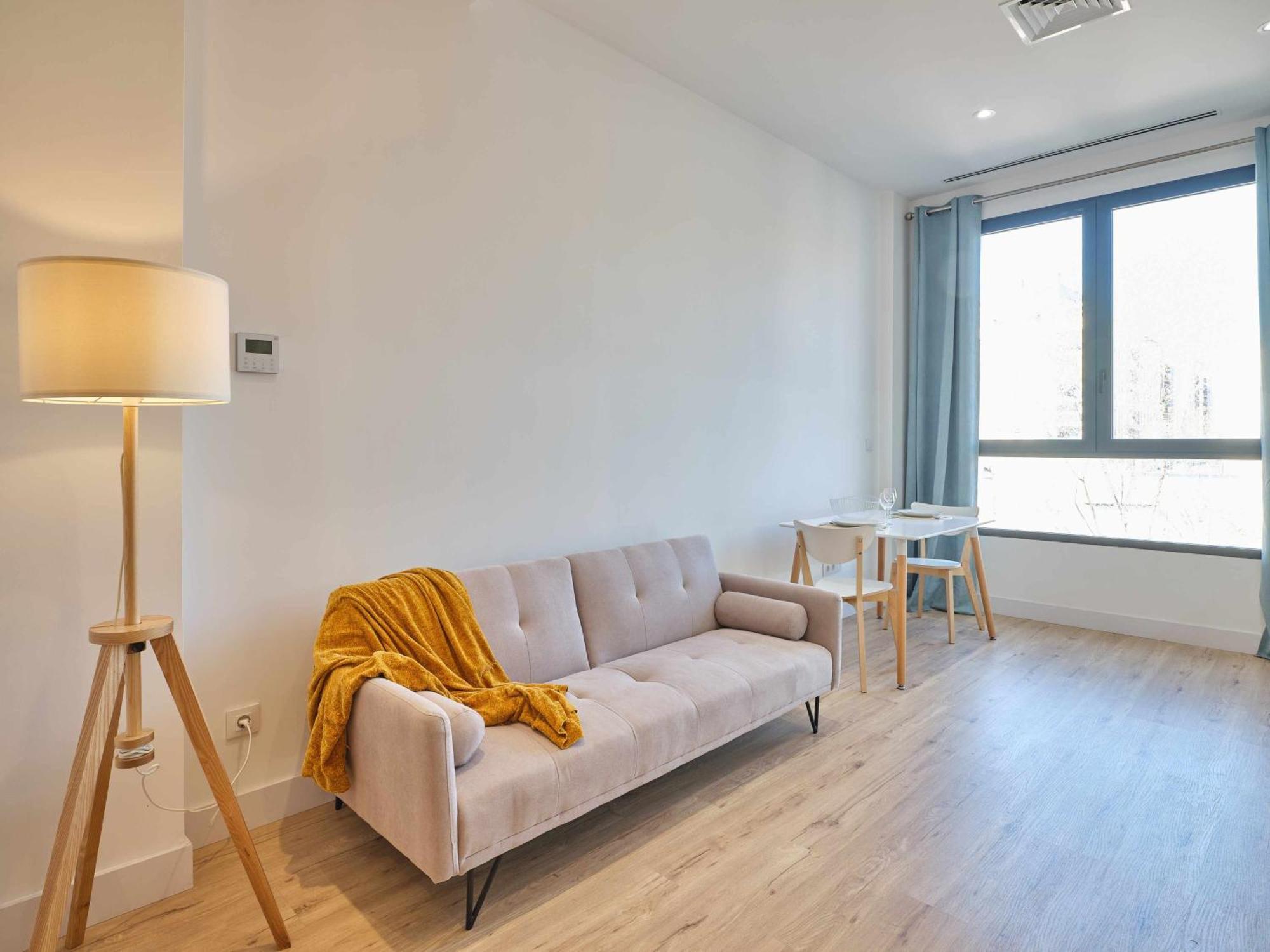 Paseo Suites Hotel Madrid Room photo