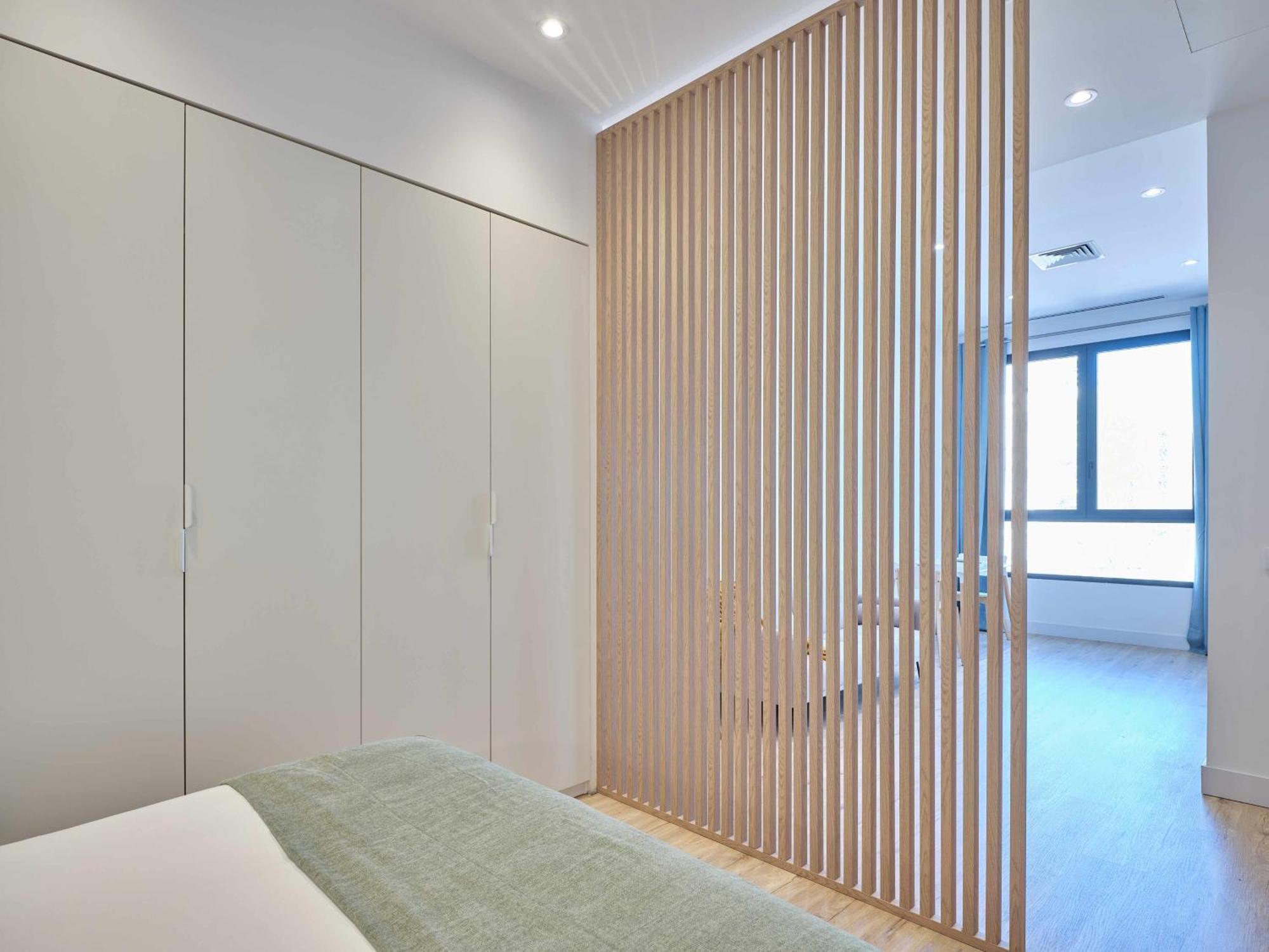 Paseo Suites Hotel Madrid Room photo